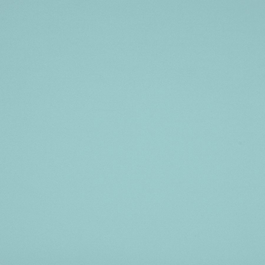 Classic Solid Aqua tablecloths and overlay